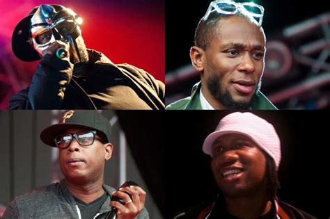 20 Underground Hip-Hop Artists You Should Listen To - Musician Wave