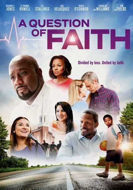 Best Christian Movies on Netflix for 2021 | GospelChops