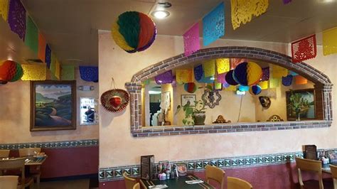 CORONA VILLAGE MEXICAN RESTAURANT, Meridian - Menu, Prices & Restaurant ...