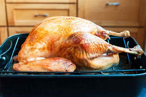 How to Brine Wild Turkey Breast for Maximum Juiciness – THEKITCHENTODAY