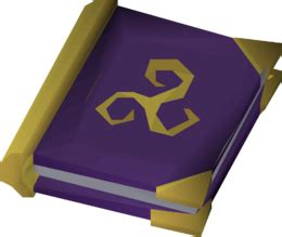 Book of darkness (or) - OSRS Wiki