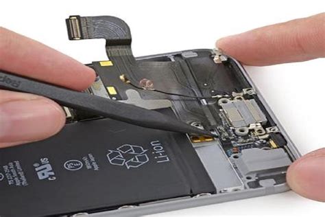 ipad mini 3 charging port repair