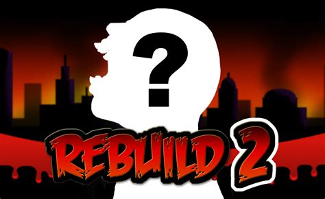 Rebuild 2: Starting the Sequel | NORTHWAY Games