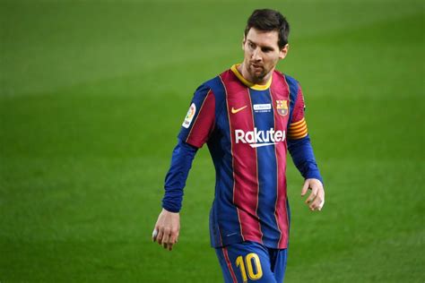 Lionel Messi interview: Five things we learned