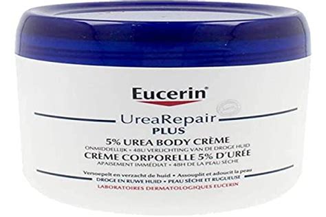 Eucerin urea cream - Vardagligheter 2024