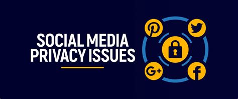 Privacy sui social media: problemi e relative soluzioni