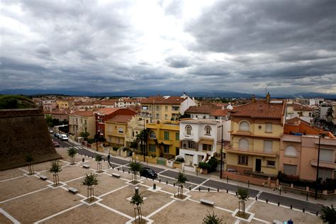 Kreider's Korner Photographs: Perpignan, Castle, Le Palais des roi de Majorque