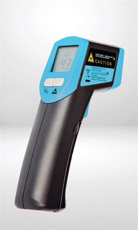 Infrared Food Thermometer | Infrared Thermometer | Ace Filters