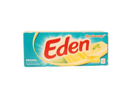 Eden Cheese 430 grams – CVJ Asian Market