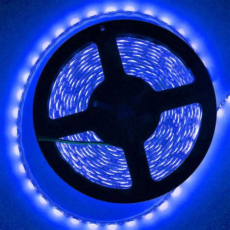 Aliexpress.com : Buy 12V Waterproof LED Strip Light 5M 300 LEDs LED ...