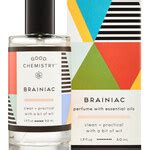 Brainiac by Good Chemistry (Perfume) » Reviews & Perfume Facts