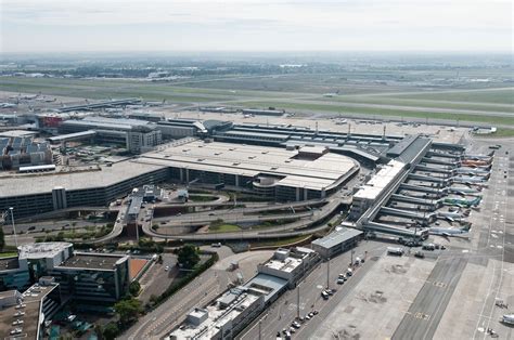 List of Top 15 Busiest Airports in Africa - Dream Africa | Africa's Best Destinations