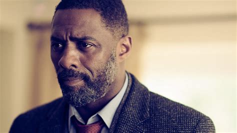 LUTHER - Series Five • Frame Rated