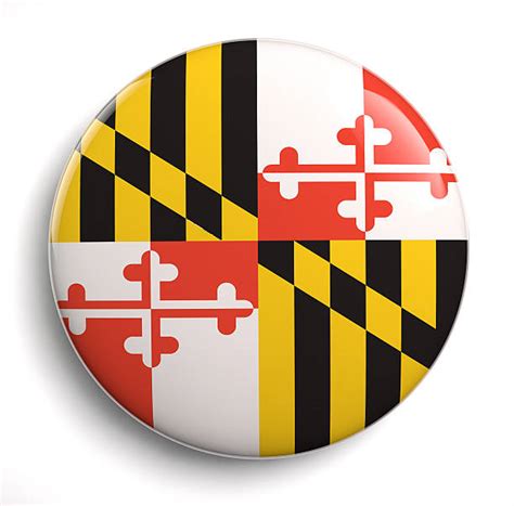 Maryland Flag Pictures, Images and Stock Photos - iStock