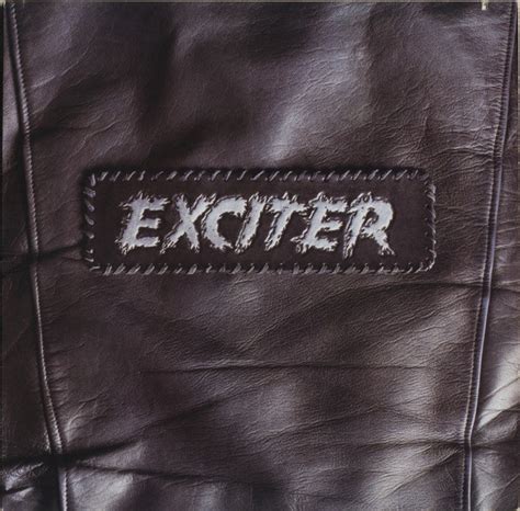 Exciter - Exciter - Encyclopaedia Metallum: The Metal Archives