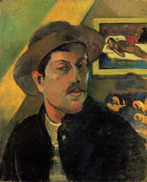 Paul Gauguin - Wikiwand