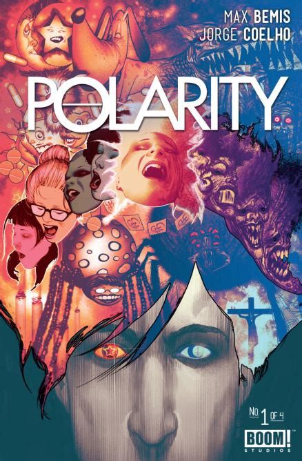 Polarity #1 | ComicsTheGathering.com