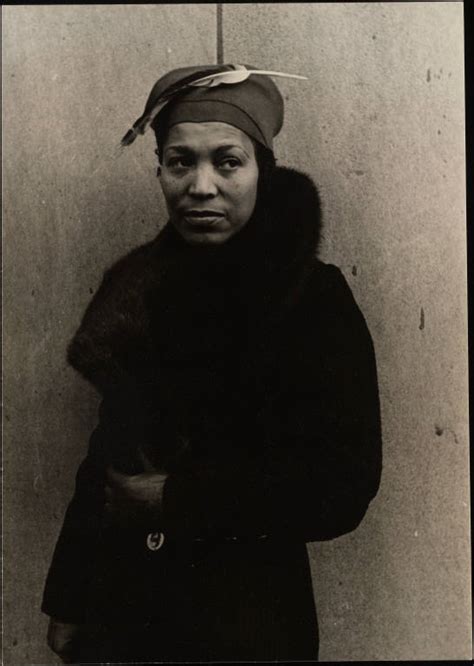 In Your Face Women: Zora Neale Hurston