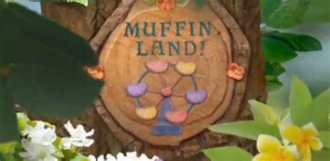 Muffin Land! | 3rd & Bird Wiki | FANDOM powered by Wikia