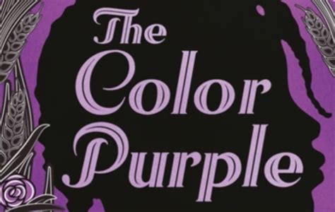 Best the color purple discussion questions