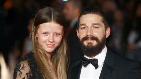 Shia LaBeouf Apparently Just Got Married in Vegas by Elvis | GQ