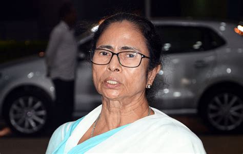 Bengal CM Mamata Banerjee does U-turn, not to attend Modi's oath-taking ...