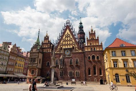 20 Famous Landmarks Of Poland To Plan Your Travels Around!