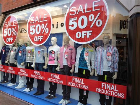 Shop prices continue to fall but trend is set to reverse