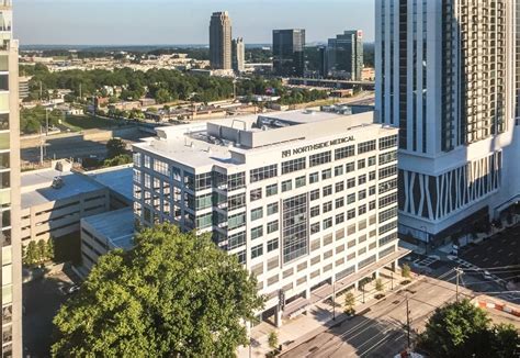 Northside Hospital Cancer Institute opening in Midtown Atlanta | Midtown, GA Patch