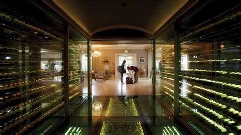 The Vineyard Hotel & Spa - Luxury Hotel In Europe | Jacada Travel