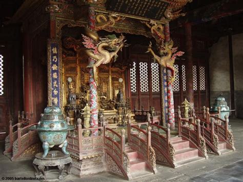 Ancient chinese architecture, Chinese palace, China architecture