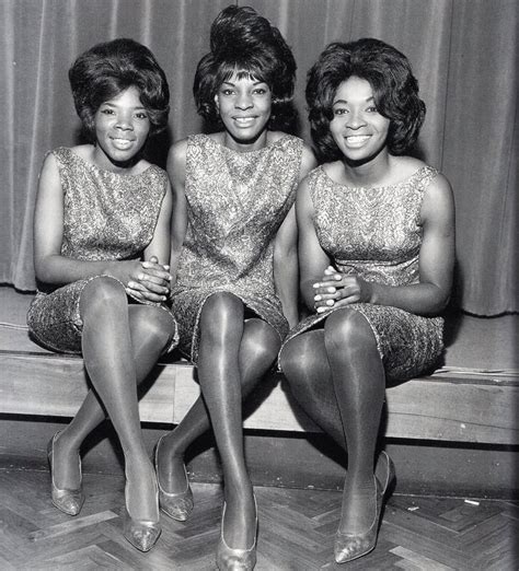 Discover The Unsung Queens: Female Soul Singers Of The 60s