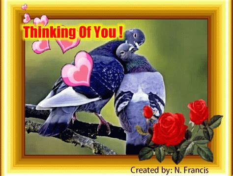 Thinking Of You! Free Take Care eCards, Greeting Cards | 123 Greetings