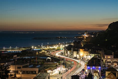 hastings old town : r/Images