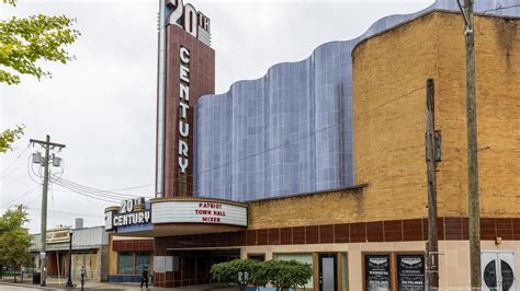 Inside Bronson Trebbi's plans for Oakley's iconic 20th Century Theater - Cincinnati Business Courier