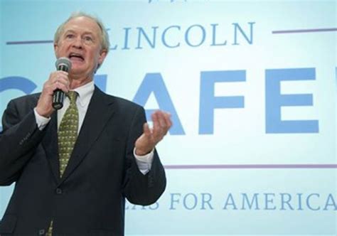 Guide to 2016 Campaign: Lincoln Chafee - TalkPath News