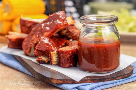 Jack Daniels Barbecue Sauce Recipe Ribs | Dandk Organizer