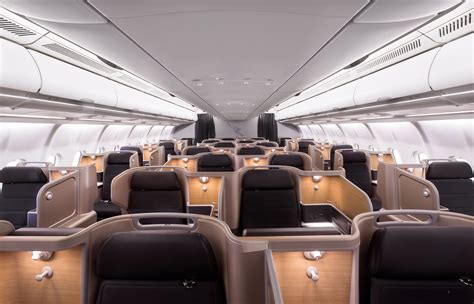 Qantas A330 | Marc Newson Ltd