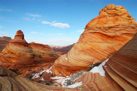 Hiking Arizona's Iconic Wave: The Winter Survival Guide