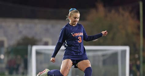 UVA women’s soccer falls against Duke in the ACC Tournament, 2-1 - Streaking The Lawn