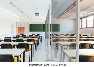 Best Empty University Classroom Royalty-Free Images, Stock Photos & Pictures | Shutterstock