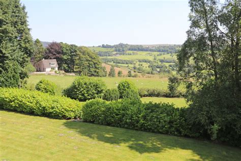 The best country cottages in Northumberland