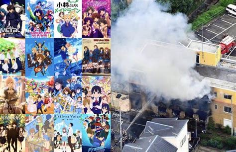 Remember the 2019 Kyoto Animation fire? They finally arrested the suspect behind it - When In Manila