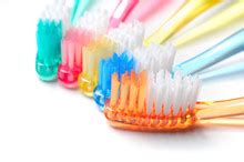 Toothbrushes Free Stock Photo - Public Domain Pictures