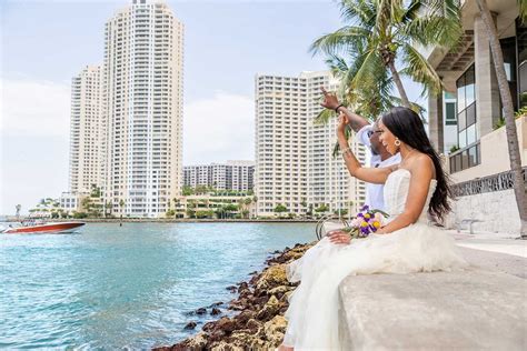 5 Reasons to Consider Destination Weddings Miami FL