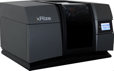 RIZE Launched New Hardware, Software, and 3D Printing Materials on ...