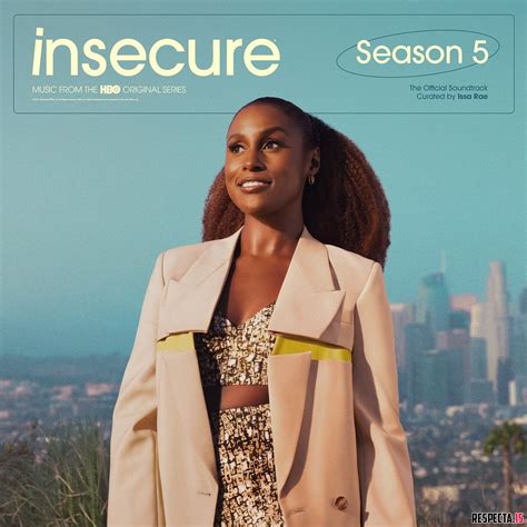 VA - Insecure: Music From The HBO Original Series, Season 5 » Respecta - The Ultimate Hip-Hop Portal