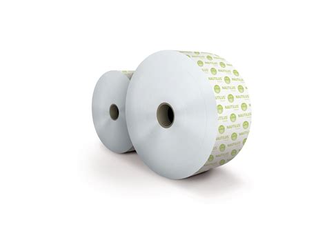 NAUTILUS® | Recycled Printing Paper | Mondi Group