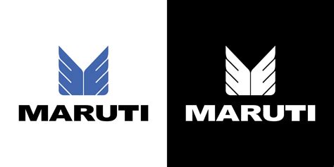 maruti suzuki logo vector, maruiti icon free vector 20336371 Vector Art ...