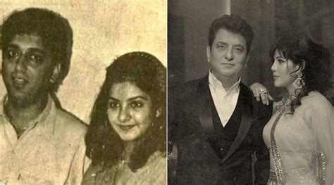 Divya Bharti’s 30th death anniversary: When Sajid Nadiadwala’s present ...